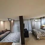 Apartamento Do Centro De Foz