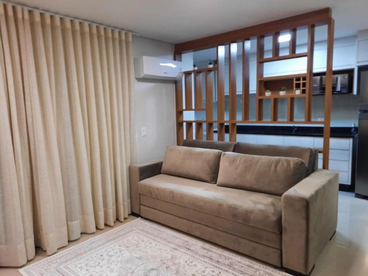 Apartment Do Centro De Foz *